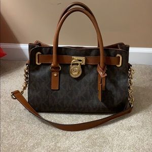 Michael Kor’s purse